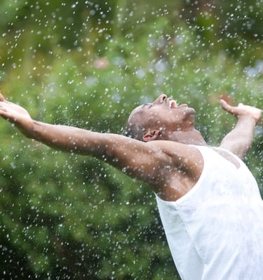 Origin Natural Bottle water, Advertising 