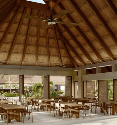 Salón de eventos