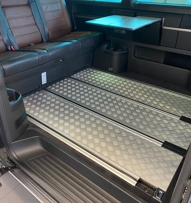 Wohnmobil Aufbereitung Linz – gründliche Reinigung innen und außen