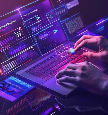 خدمات البرمجيات 