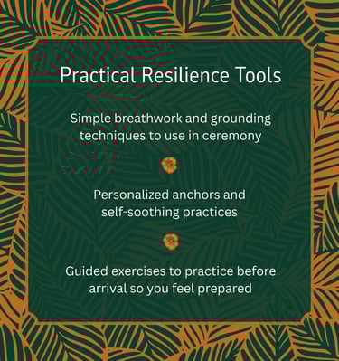 Practical Resilience Tools