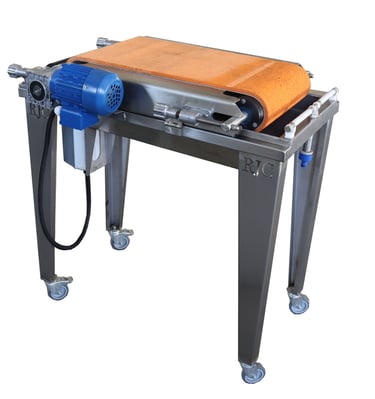 Tapis d'essuyage pour céramique RJC