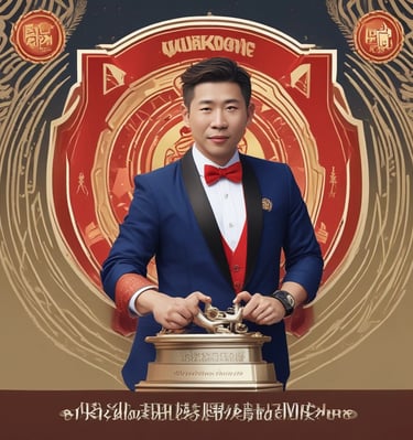 Wukong778 sebagai Mitra Resmi