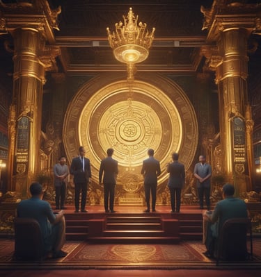 Wukong778 aktif memperkenalkan layanan mereka melalui berbagai event dan pelatihan