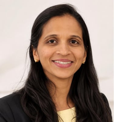 Jessica Moitra