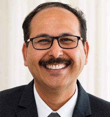 Vivek Moitra