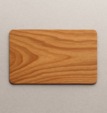 Tarjeta de Cerezo NFC