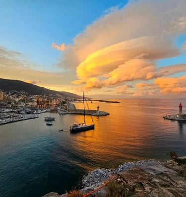 bastia