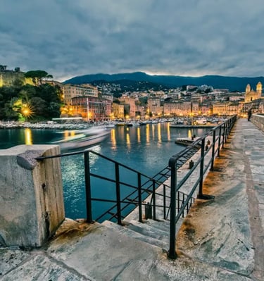 bastia