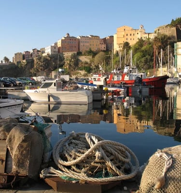 bastia