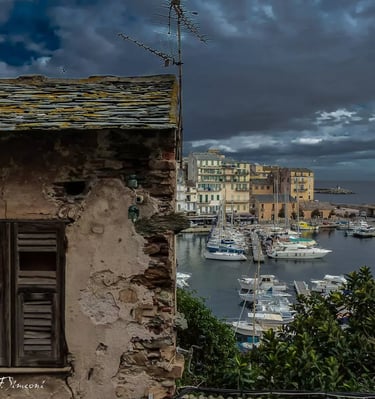 bastia