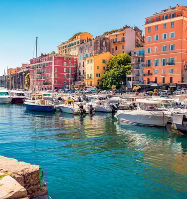 bastia