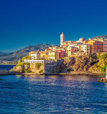 bastia