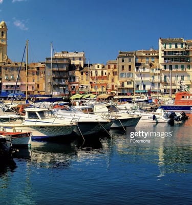 bastia