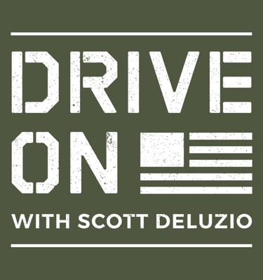 Drive On Podcast with Scott DeLuzio