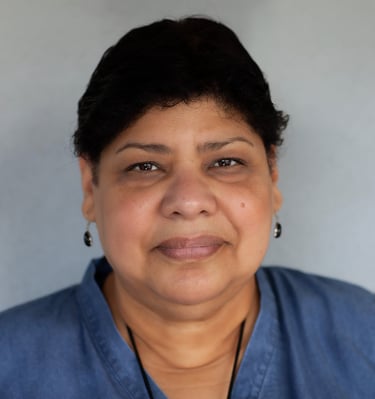 Principal Elisa