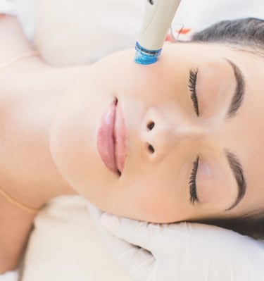 Image d'un soin Hydrapure et Hydrafacial à Rouffiac-Tolosan