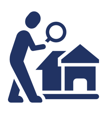 secondary market home inspection