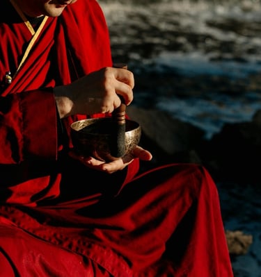 SHVSA Sound Healing Association