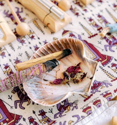 SHVSA Sound Healing Association