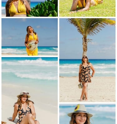 Esther Jannett Alberg Colmenares The Disastrous Girlfriend. Jannettalberg.com