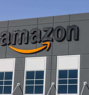 AMAZON