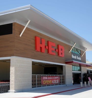 HEB