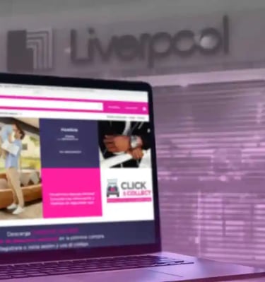 LIVERPOOL ONLINE