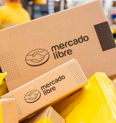 MERCADO LIBRE