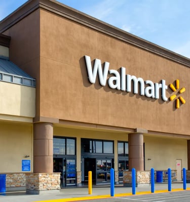 WALMART