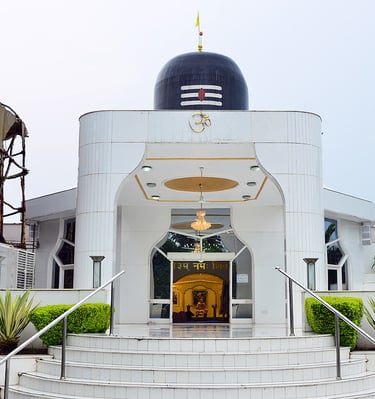 Bade Mandir