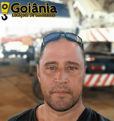 Fernando Guindastes, Solução em Aluguel de Guindastes e Muncks