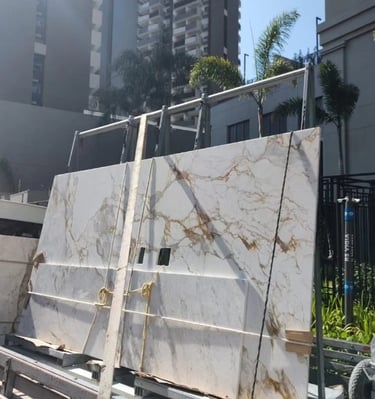 Elevamax Içamento de Cargas