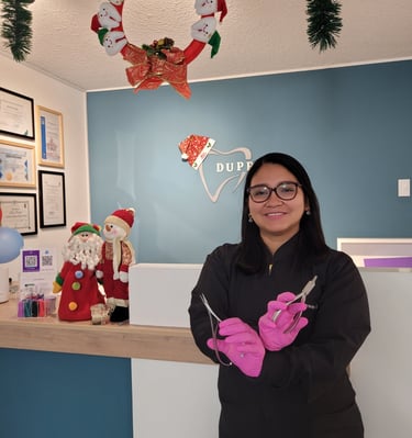 Atención Personalizada Clínica Dental San Miguel - Agenda tu Cita Todo el Año