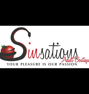 Sinsations adult toys and accessories 