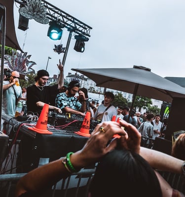 dj nantes