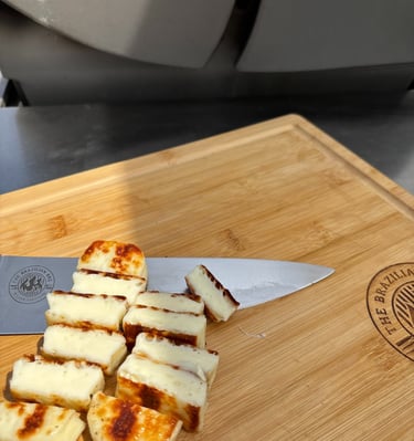 Brazilian BBQ Barbecue Picanha Steak Churrasco Catering Philadelphia Pennsylvania PA