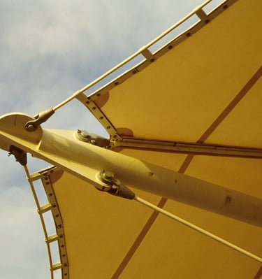 fabric structure design assistance