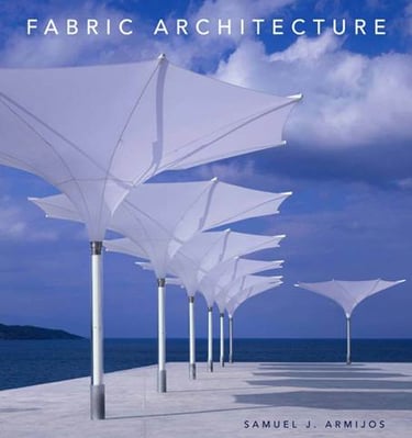 Fabric Architecture book