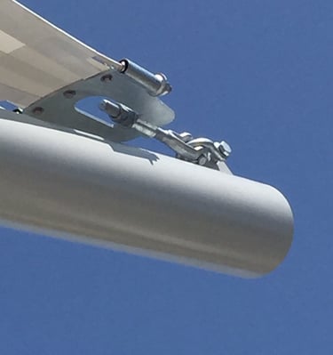 fabric structure details