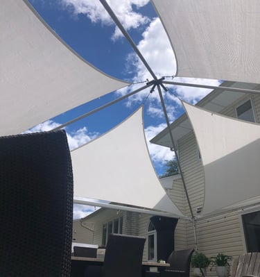 fabric structure engineering