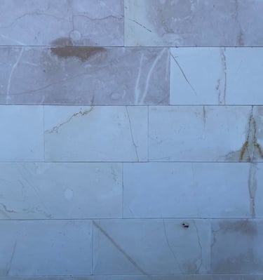 კირქვის ფილები