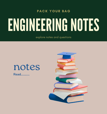engineering nnotes