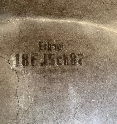 Kellerstöckl Erbaut 1887