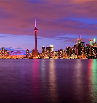 Study abroad in Canada