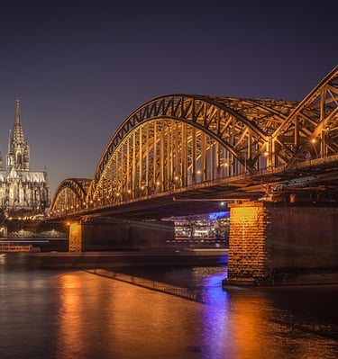 Study abroad in Germany