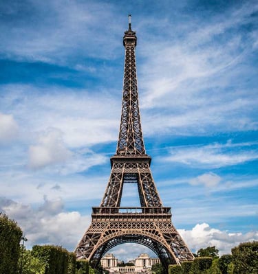 Study abroad in France