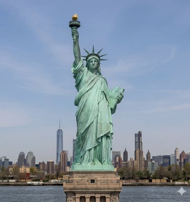 Study abroad in USA