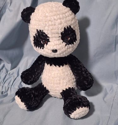 Mini pando