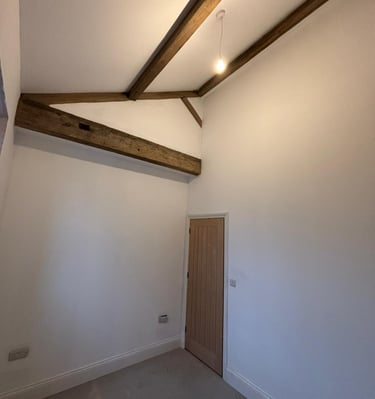 door fitting keighley stag carpentry